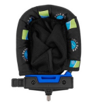 Odkladač na deličku Korum Pole Safe Sock