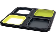 Odkládací Plato Matrix Bait Waiter Loaded Inserts