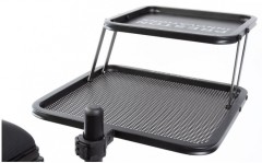 Odložni pladanj Preston Offbox Double Decker Side Tray Small
