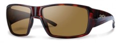 Okuliare Smith Optics Guides Choice Havana Polar Brown