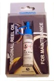 Olej na Promazání Navijáku Shimano Bantam Oil 4,5gr