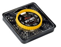Olova Fil Fishing Split Shots 150gr