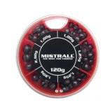Olova Mistrall Gruba 120gr
