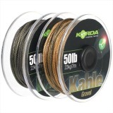 Olovená Šnúra Korda Kable Leadcore 50lb 7m