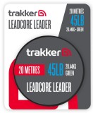 Olověná Šňůra Trakker Leadcore Leader 20m 65lb 29,48kg