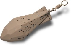 Olovená Záťaž Delphin Slza AeroTEAR Gramáž 90gr