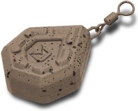 Olověná Zátěž Delphin CyberBARBED Plná Gramáž 80gr Olověná Zátěž Delphin CyberBARBED Plná Gramáž 80gr