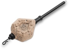 Olověná Zátěž Delphin CyberBARBED PVA Tube 90gr