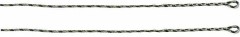 Olovna jezgra Mivardi Double Looped Lead Core