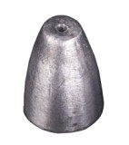 Olovno Olovo Pike Fishing Sucks Bullet Sinkers 14gr