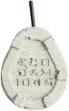 Olovo ECO D&M Grippa InLine