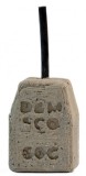 Olovo ECO D&M Sinkers Block InLine
