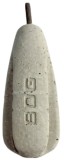 Olovo ECO D&M Sinkers Pasta Bullet Inline