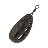 Olovo Fox Edges Swivel Paste Bomb