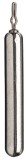 Olovo Illex Drop Shot Long Tungsten 3,5gr