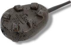 Olovo Method Feeder Fans Grippa Inline