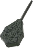 Olovo Mivardi CamoCODE Flat Pear Inline