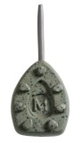 Olovo Mivardi CamoCODE Gripper Inline