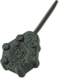 Olovo Mivardi CamoCODE Gripper Inline