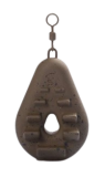 Olovo Nash Tractor Swivel Lead