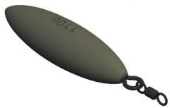 Olovo Sema Suretti Šaransko Zip s Vrtilicom Zipp Bomb Težina-110gr