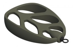 Olovo Suretti Leaf s Vrtilicom Težina 25gr