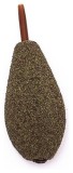 Olovo Torpedo Inline Zelená UnderCarp 80gr