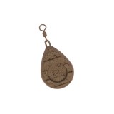 Olovo Trakker Clinga Lead 5,0oz 142gr