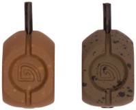 Olovo Trakker Square Pear QC Inline Težina Olovo Trakker Square Pear QC Inline Težina