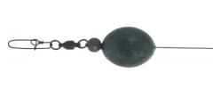Olovo Uni Cat Inline Catfish Lead