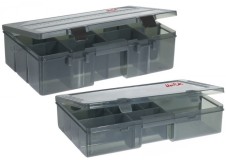 Organizačný Box Uni Cat Tackle Box Organizačný Box Uni Cat Tackle Box