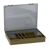 Organizator Prologic Tackle Organizer S 1+4 BoxSystem