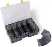 Organizér Black Cat Tackle Keeper D15