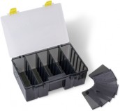 Organizér Black Cat Tackle Keeper D30