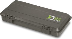 Organizér Delphin KlikBOX Long Scratched Edition Organizér Delphin KlikBOX Long Scratched Edition