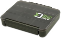 Organizér Delphin KlikBOX Mini 8