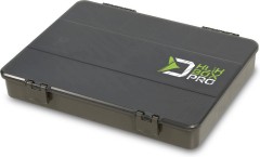 Organizér Delphin KlikBOX Pro Scratched Edition Organizér Delphin KlikBOX Pro Scratched Edition
