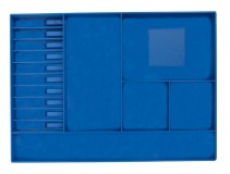 Organizér do Plavačkové Bedny Preston Drawer Organiser Inserts Shallow