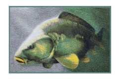 Otirač Delphin Šaran