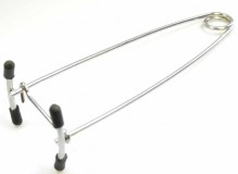 Otvarač usta JSA Fish - Valjkasti