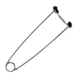Otvarač usta Zebco Pike Gag