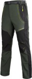 Outdoor Hlače Delphin ThermoTEX Plus+ Veličina XXXL