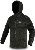 Outdoorová Mikina Delphin Ixtera CAMOTIC Velikost M
