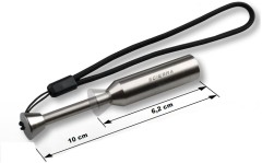 Palička Scierra Priest Trout-Hitman