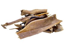 Pamlsek LK Baits Pet Srnčí Koža 100g