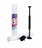 Pančucha PVA Master 8m + Utláčadlo 35mm