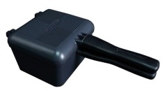 Pánev RidgeMonkey Connect Multi Purpose Mini Pan & Griddle Set