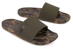 Pantofle Fox Sliders