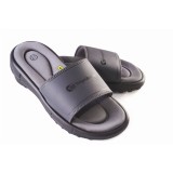 Pantofle RidgeMonkey APEarel Dropback Sliders Grey Velikost 42/44