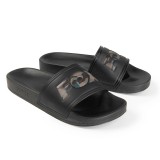 Pantofli Fox Sliders Black/Camo Veličina 41